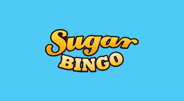 Sugar Bingo