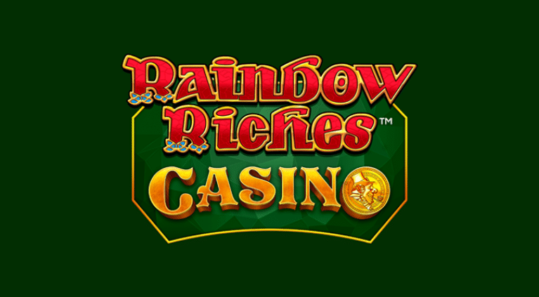 Rainbow Riches Casino