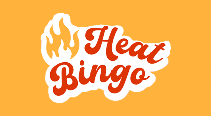 Heat Bingo