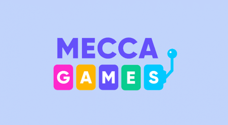 Mecca Games