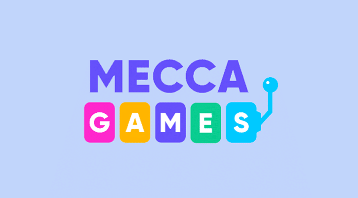 Mecca Games