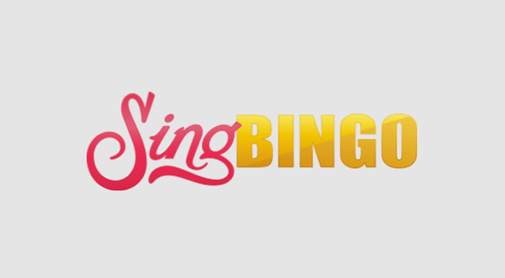 Sing Bingo