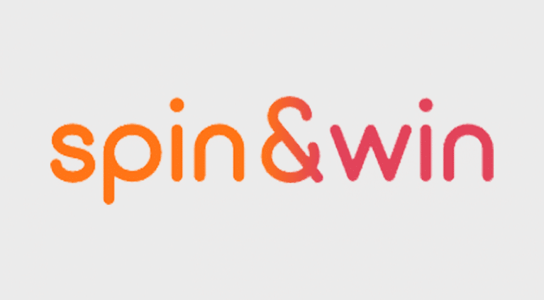 Spin and Win