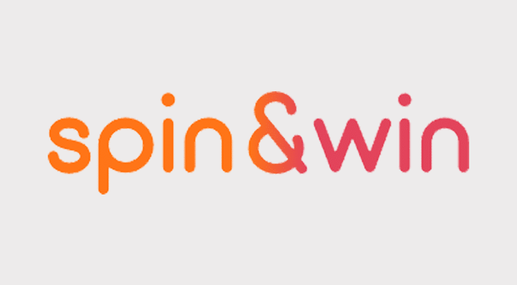 Spin and Win