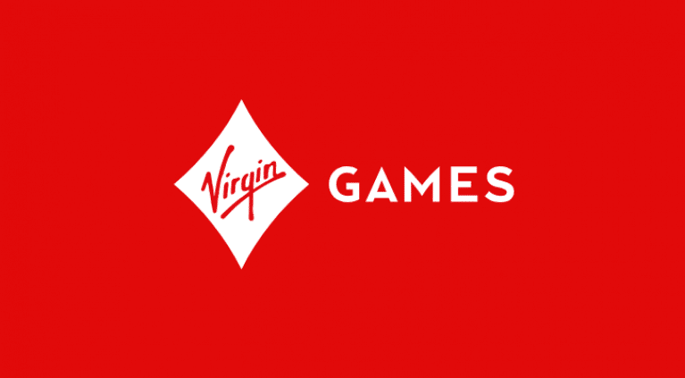 Virgin Games