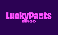 Lucky Pants Bingo