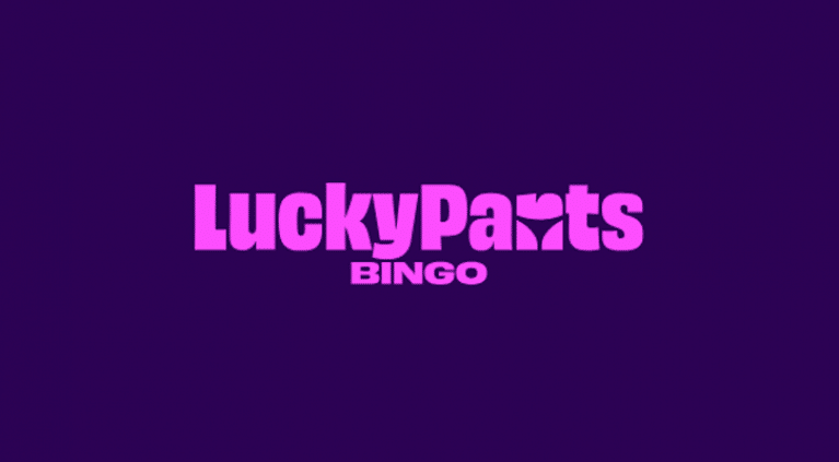Lucky Pants Bingo