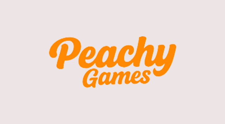Peachy Games