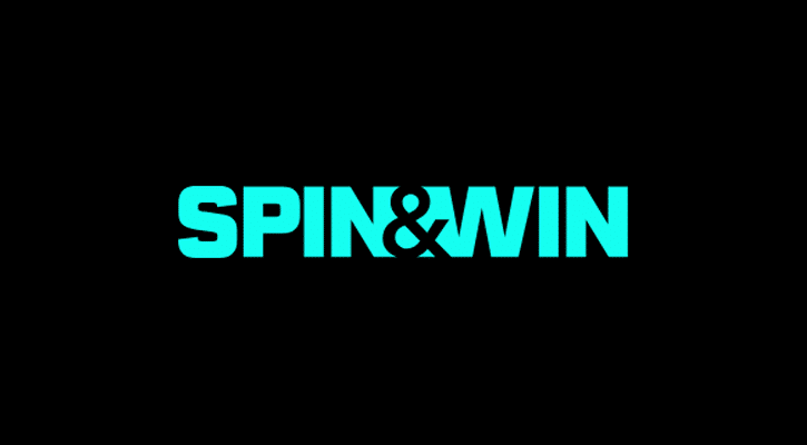 Spin and Win